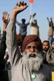 Farmer unions outfits across India have strongly condemned India US trade