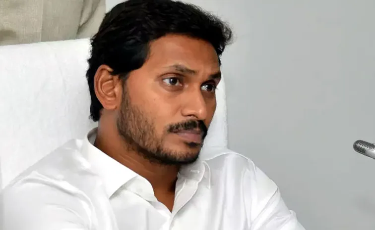 కర్ణాటకలో రోడ్డు ప్రమాదంలో ఏపీ కూలీలు మృతి.. వైఎస్‍ జగన్ దిగ్భ్రాంతి