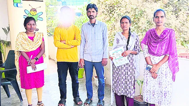 బాల్యానికి భరోసా
