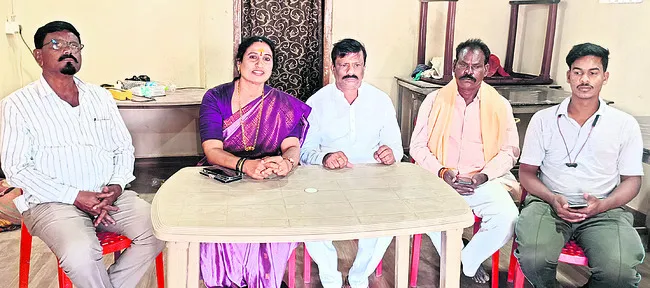 ఊరూరా బెల్ట్‌ షాపులు