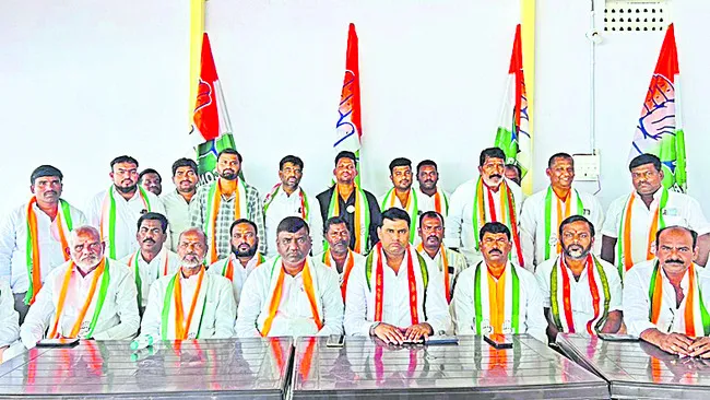 మైసిగండి సన్నిధిలో హైకోర్టు న్యాయమూర్తులు 