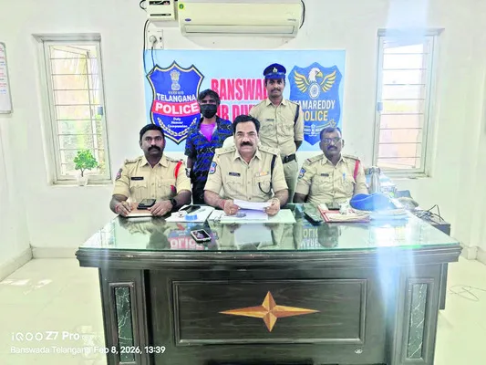 రూ. 15వేల కోసం గొడవ.. హత్య 