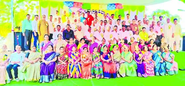 ఆలయంలో చోరీ 