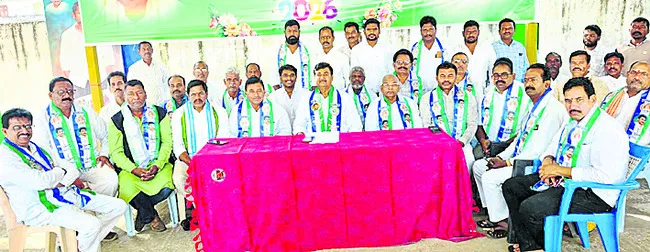 ఇంకెన్నాళ్లీ తప్పుడు ఆరోపణలు..? 