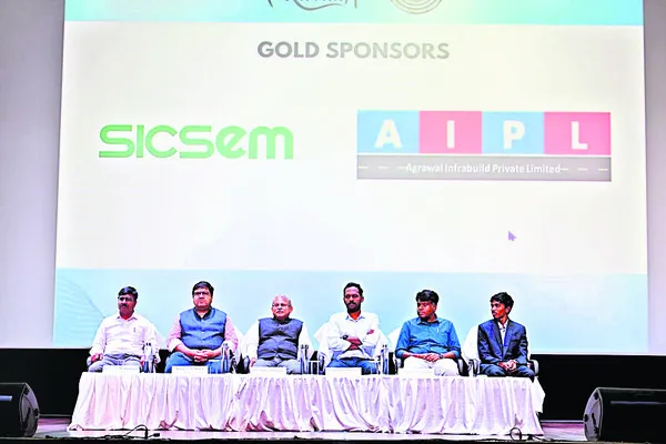 ●సాంకేతిక పరిజ్ఞాన ‘ప్రవాహ్‌’ం