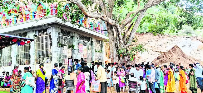 మత్స్యకారులకు  కిసాన్‌ క్రెడిట్‌ కార్డులు 