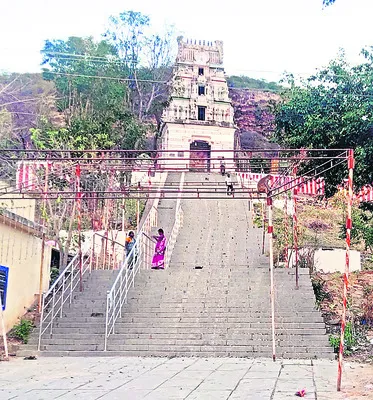 11నుంచి అత్తిరాల బ్రహ్మోత్సవాలు ప్రారంభం 