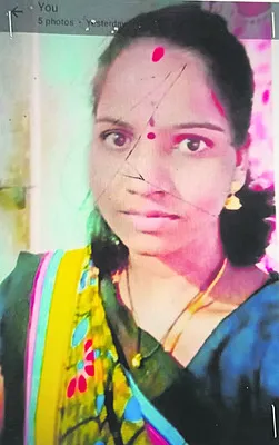 తల్లి, ఇద్దరు పిల్లలు మిస్సింగ్‌ 