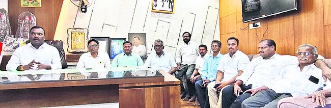 తిరుమల లడ్డూపై అసత్య ప్రచారాలు మానుకోవాలి 