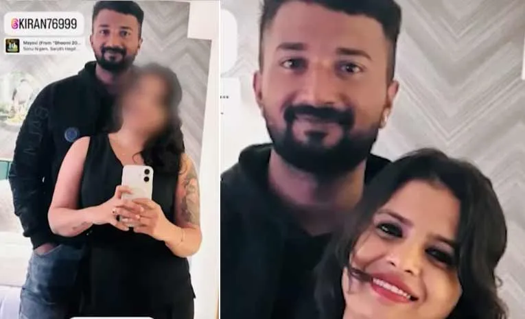 ప్రియురాలి మోసం.. బాడీబిల్డర్‌ ఆత్మహత్య 