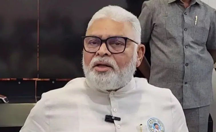 అంబటికి 22 వరకూ రిమాండ్ పొడగింపు