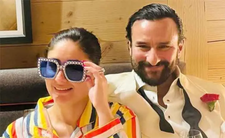 ఫస్ట్‌ ఎవరు ప్రపోజ్‌ చేశారో చెప్పిన కరీనా కపూర్‌