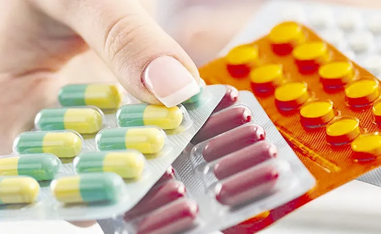 ఓటీసీ మందు