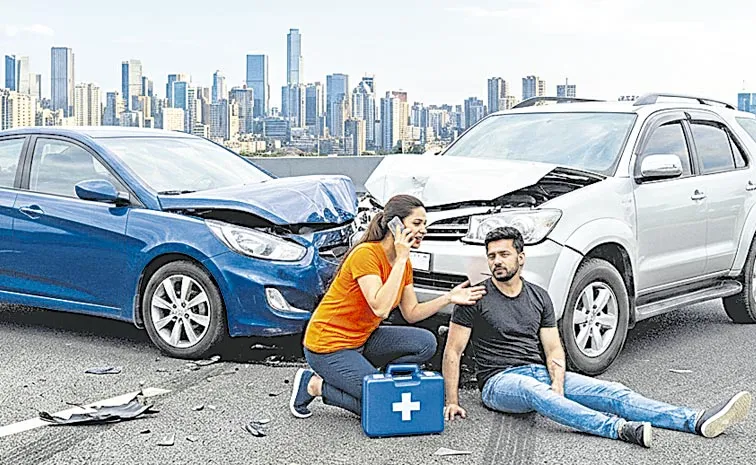 గుడ్‌ సామరిటన్లకు..‘గోల్డెన్‌’ గిఫ్ట్‌!