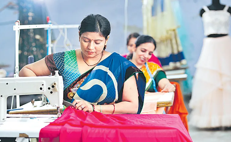 'నైపుణ్యం' గజిబిజి