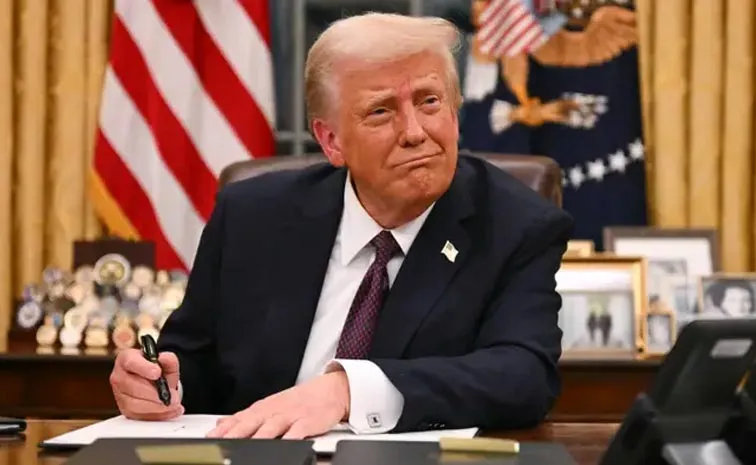 US Appeals court green Signal To Trump admin policy