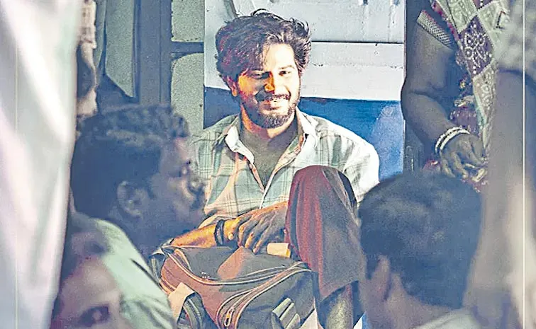 క్లైమాక్స్‌లో...