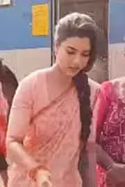 Aishwarya Rajesh Prepares Dosa in Sets, Shares Video2