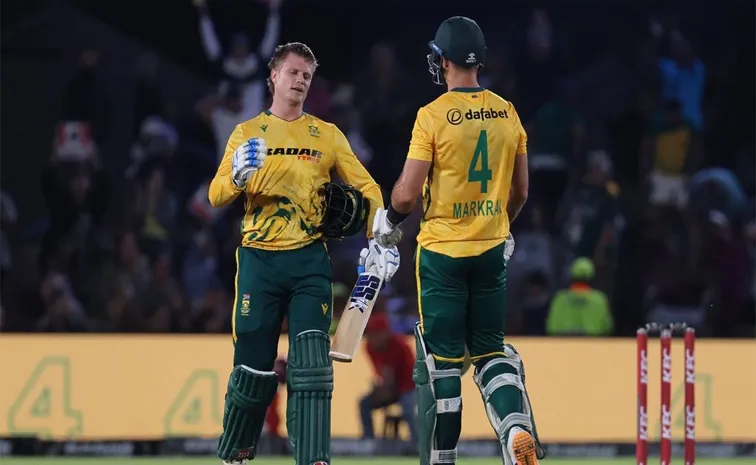 T20 WC 2026: south africa scored 213 runs vs canada1