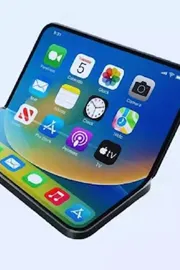 Everything We Need To Know About The iPhone Fold