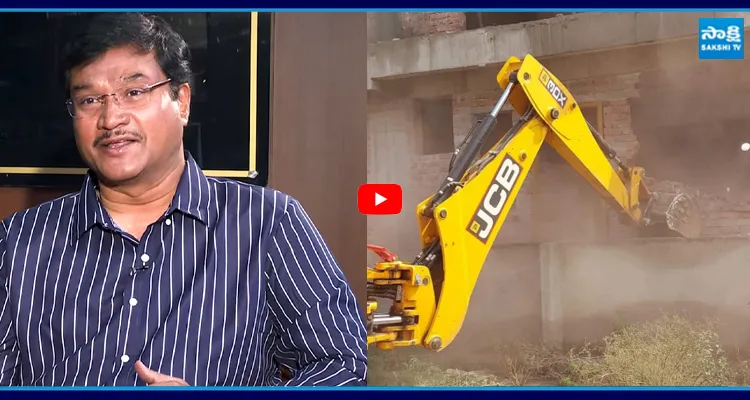 Ranganath: నెక్స్ట్ గవర్నమెంట్ మారితే హైడ్రా ఫ్యూచరేంటి?