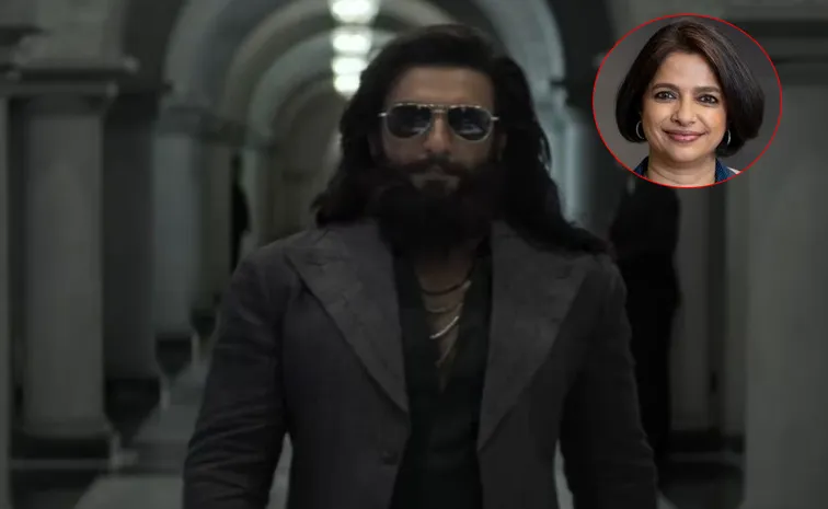 Dhurandhar Producer Jyoti Deshpande Compares Film Success To Sholay