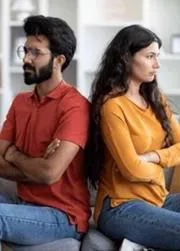 Viral: Man Divorces Wife After She Refuses To Quit Job For Mother-In-Law