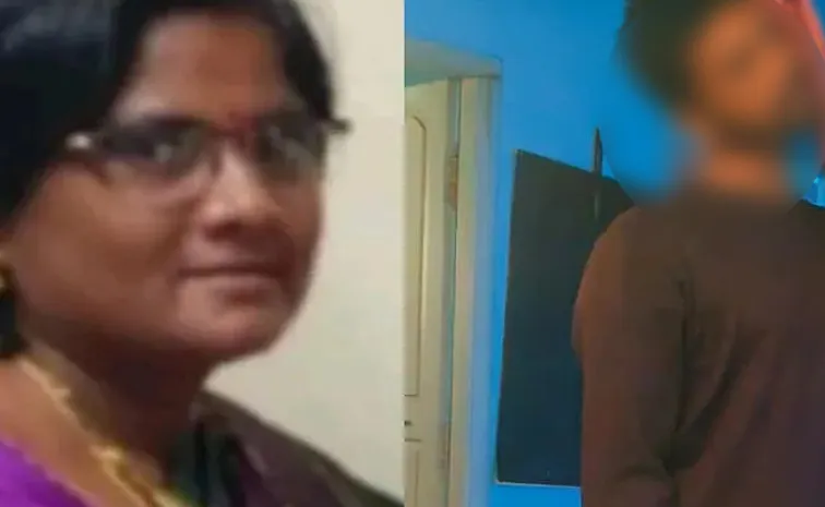 Work Pressure: Two Secretariat Employees Die by Suicide In AP