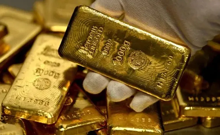 Gold silver rate predictions Analysts expected Big corrections  this week