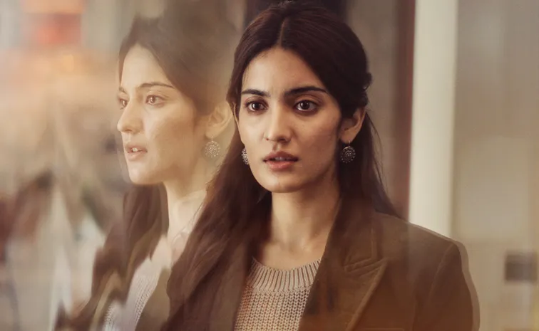 Konkona Sensharma and Pratibha Rannta accused streaming date fixed