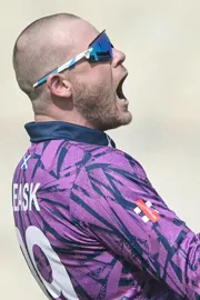 T20 WC: Scotland records highest associate team Total Beats Italy