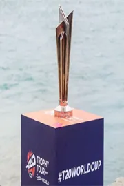 Pakistan origin player removed from T20 World Cup, India accused of bias