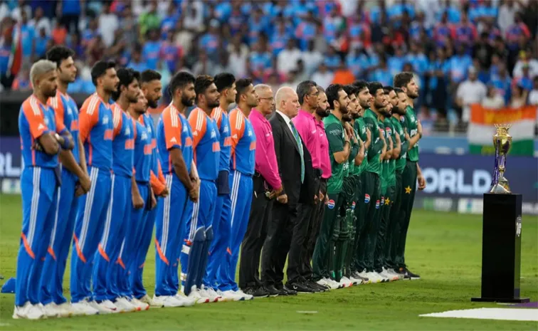PCB keeps 5 demands in front of ICC to revoke their stand of not play against india in T20 world cup 20263
