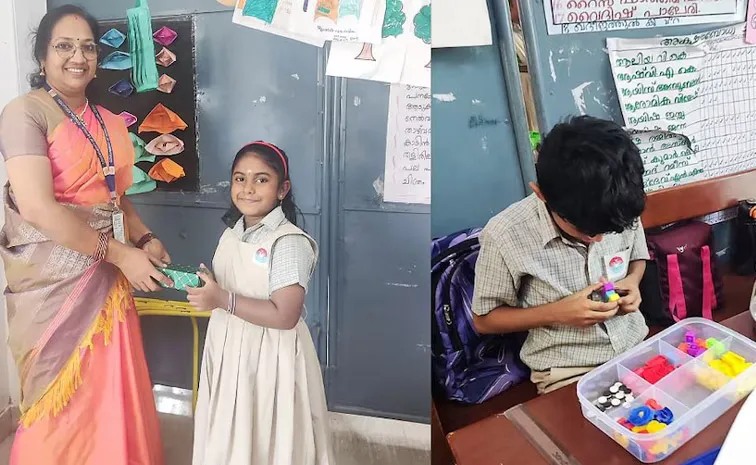 ‘నో ఫోన్‌ ఛాలెంజ్’.. రెండు వారాల్లో అనూహ్య మార్పు!