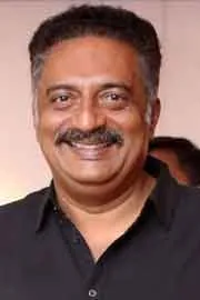 Prakash Raj Gives Clarity on Prabhas Spirit Exit Rumours7