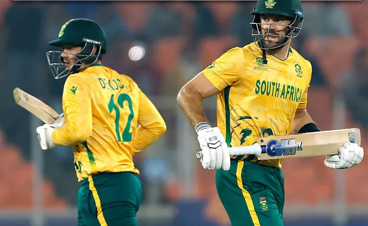 South Africa Won Against Canada T20 World Cup 2026