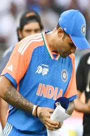 BCCI Clears Stance After ICC Meeting Lahore Renews Ind Vs Pak Match Hopes