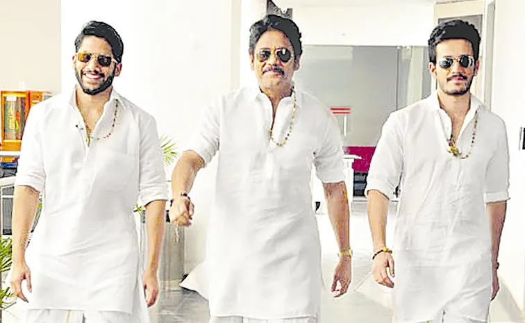 సంక్రాంతికి సోగ్గాళ్లు