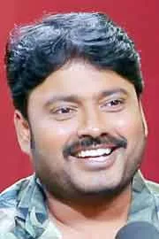 Actor Sudarshan About Prabhas and his Movies5