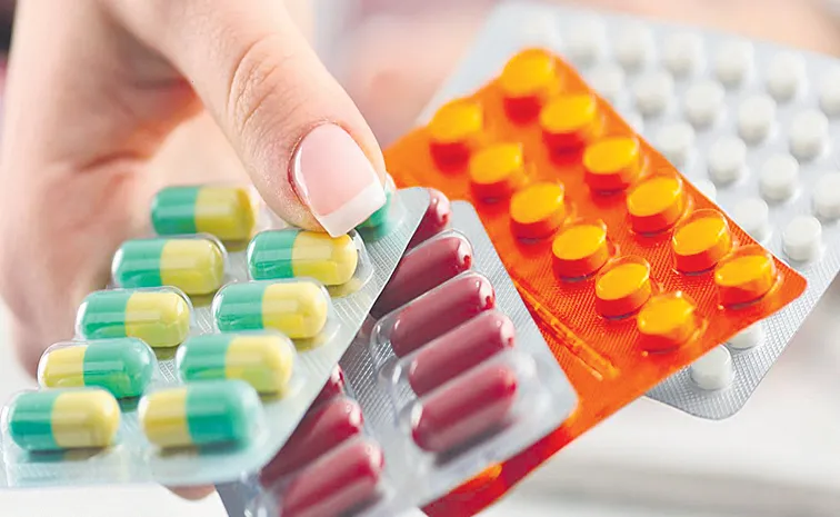 ఓటీసీ 'మందు'