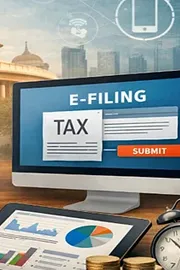 Income Tax Rules 2026 Major Tax Forms Renumbered Under New Income Tax Act 2025 Full List Explained