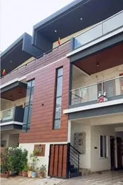 Bengaluru twin home built by two IT engineer brothers