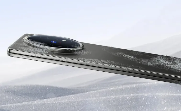 Vivo X Fold 6 Coming Soon Know The Details