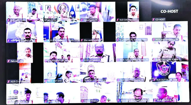 పోక్సో కేసుల్లో  త్వరితగతిన దర్యాప్తు
