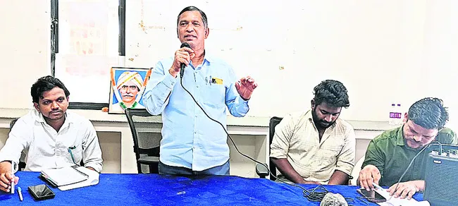 హెల్త్‌ మిషన్‌ @100 రోజులు