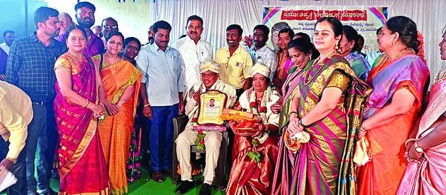 ప్రతి ఉద్యోగికీ    పదవీ విరమణ సహజం