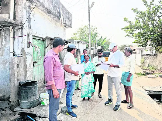 సర్వేపైనే ఆశలు