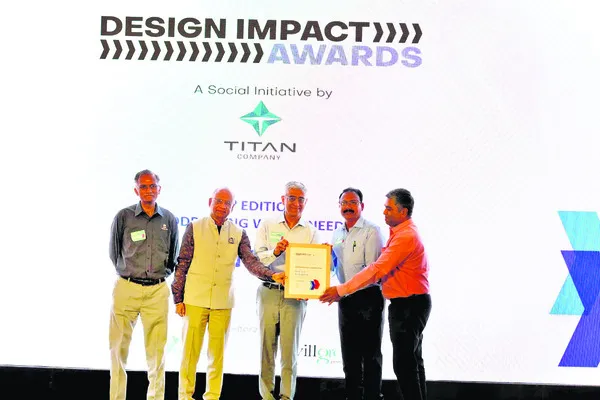 ప్రాజెక్ట్‌కు ప్రశంసలు !