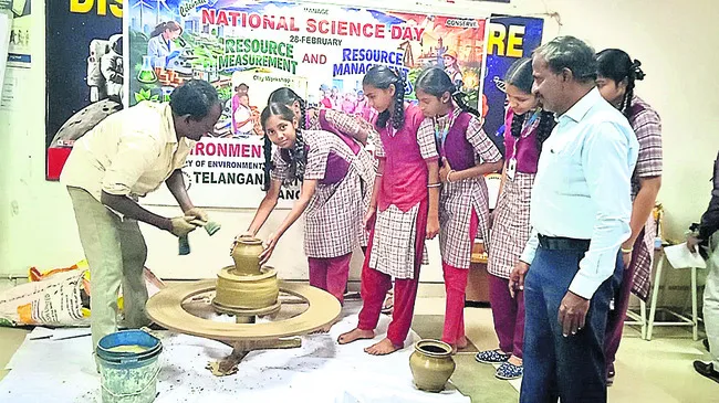 మట్టికుండ నీళ్లు ఆరోగ్యానికి ఔషధం 