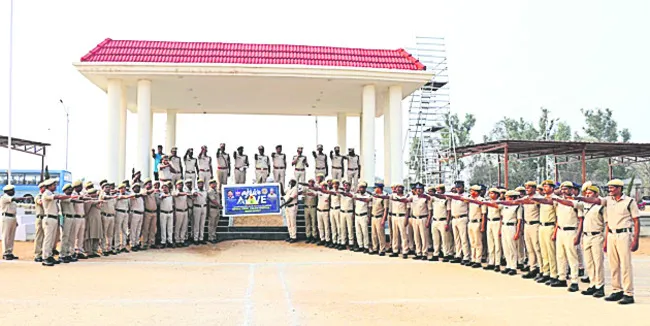 క్రమశిక్షణ, సమయపాలన ముఖ్యం